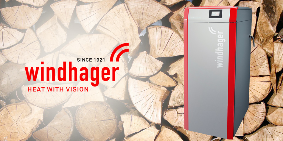 calderas de leña en navarra - instalador de calderas de leña