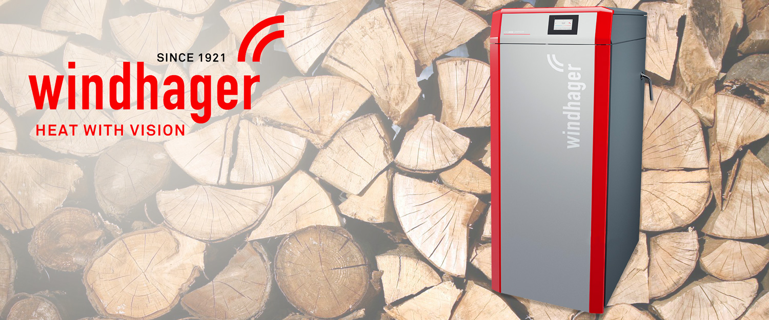 calderas de leña en navarra - instalador de calderas de leña